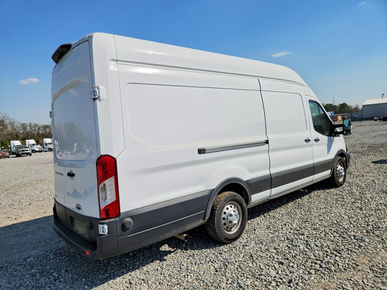 Ford Transit T-350