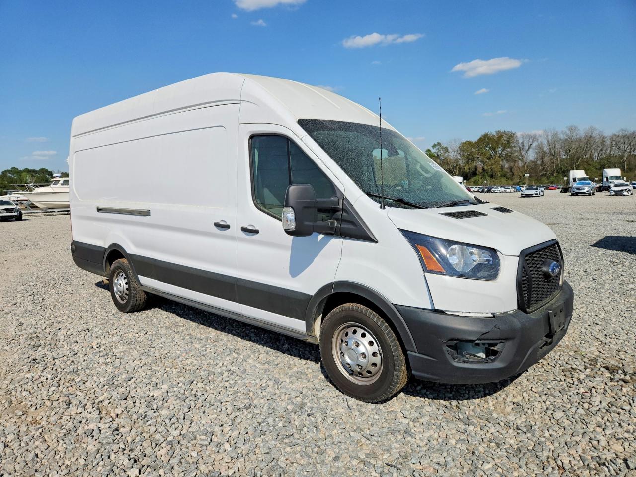 Ford Transit T-350