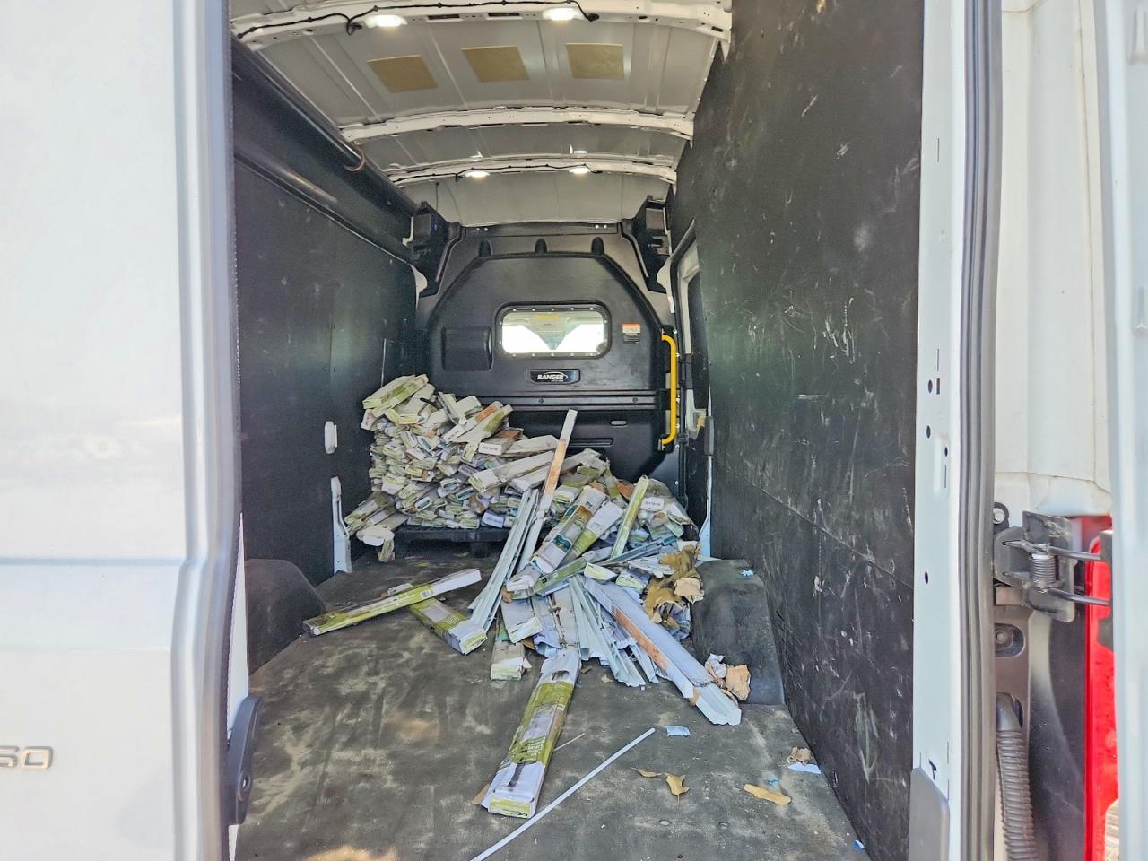 Ford Transit T-350