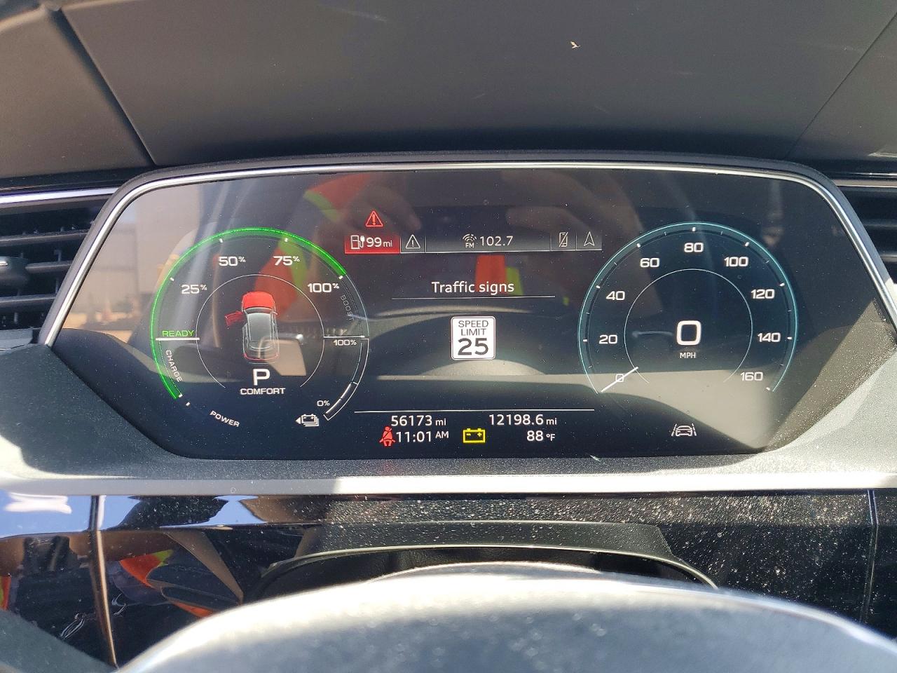 Audi e-tron Prestige