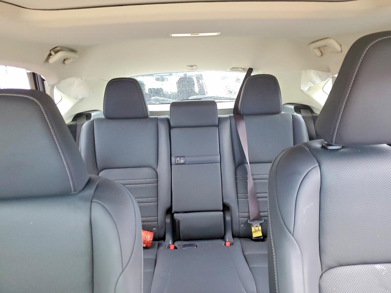 Lexus NX Base