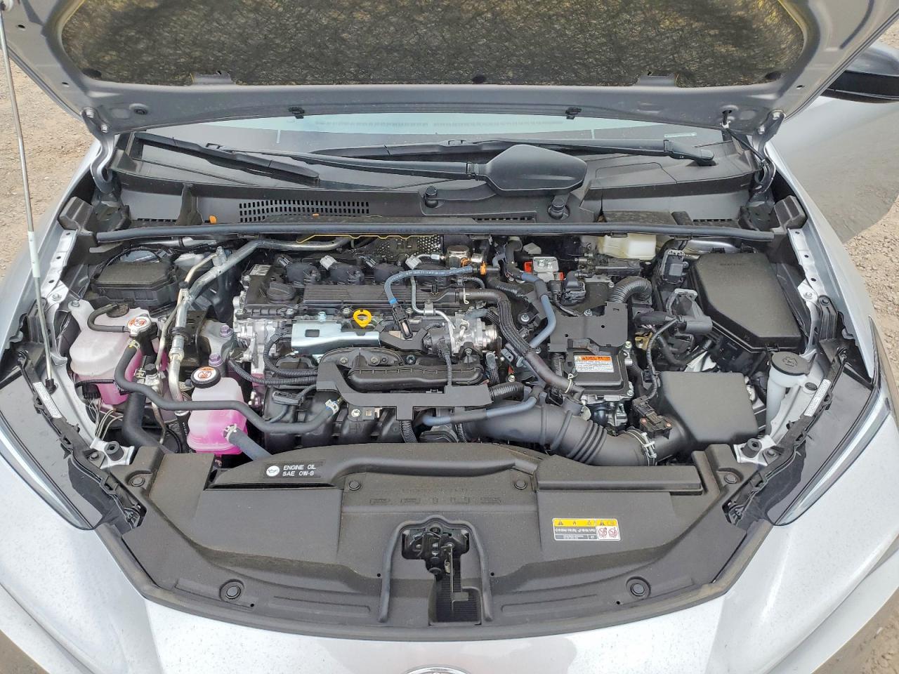 Toyota Prius Le