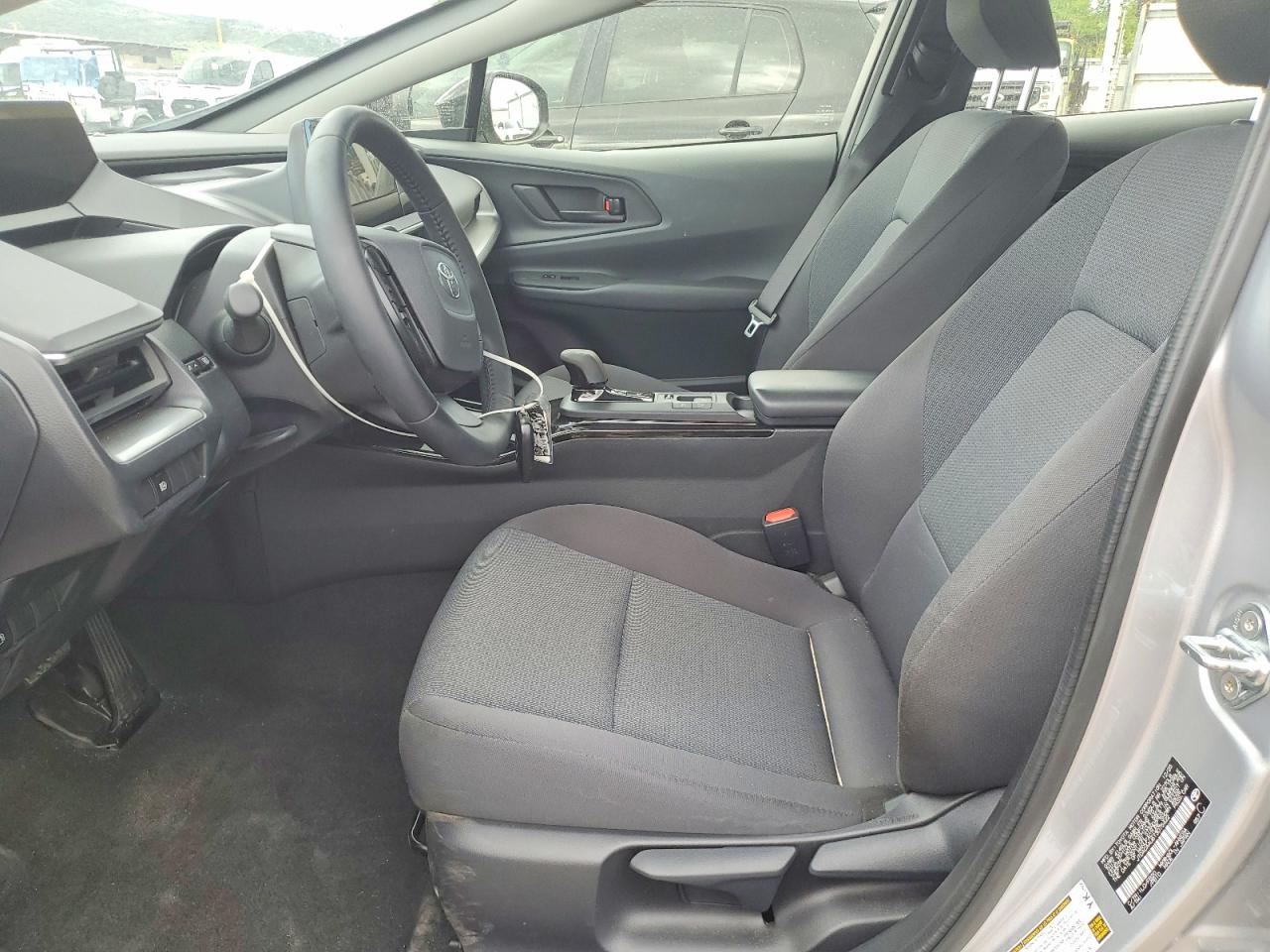 Toyota Prius Le