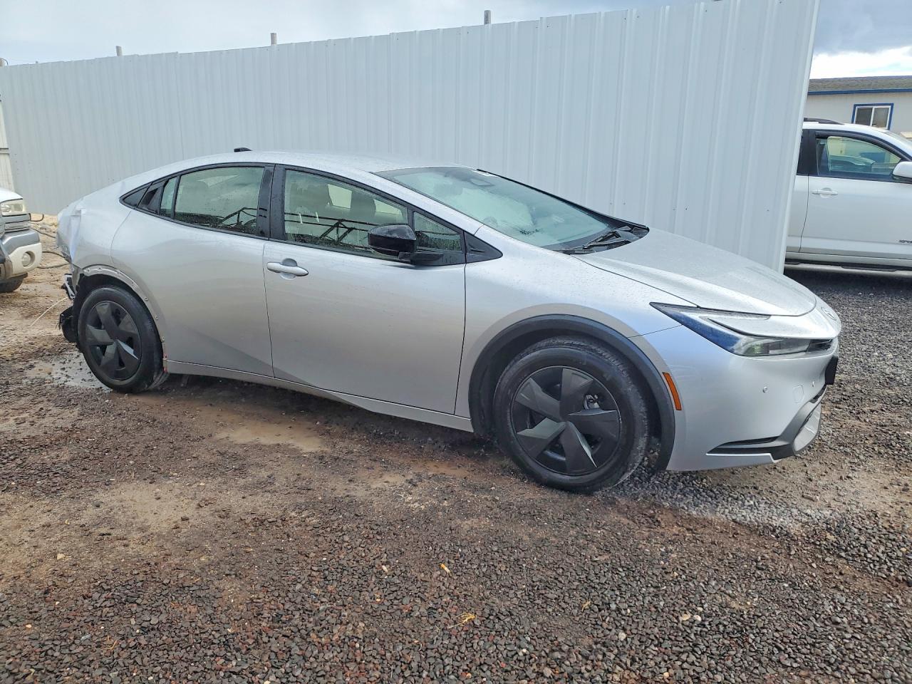 Toyota Prius Le