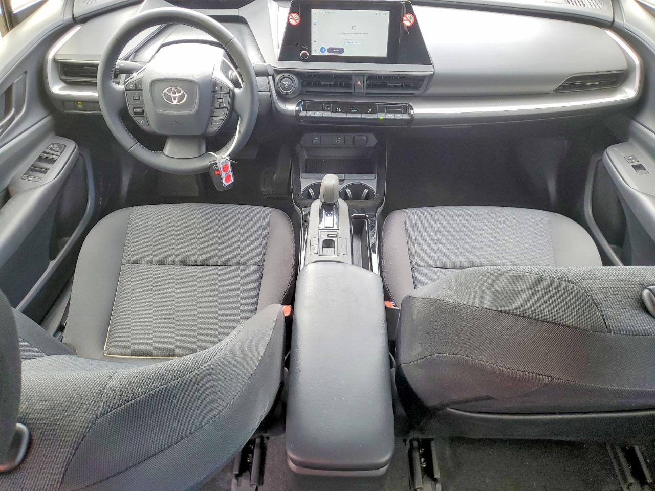 Toyota Prius Le