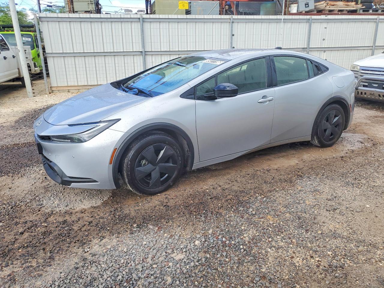 2026 Toyota Prius