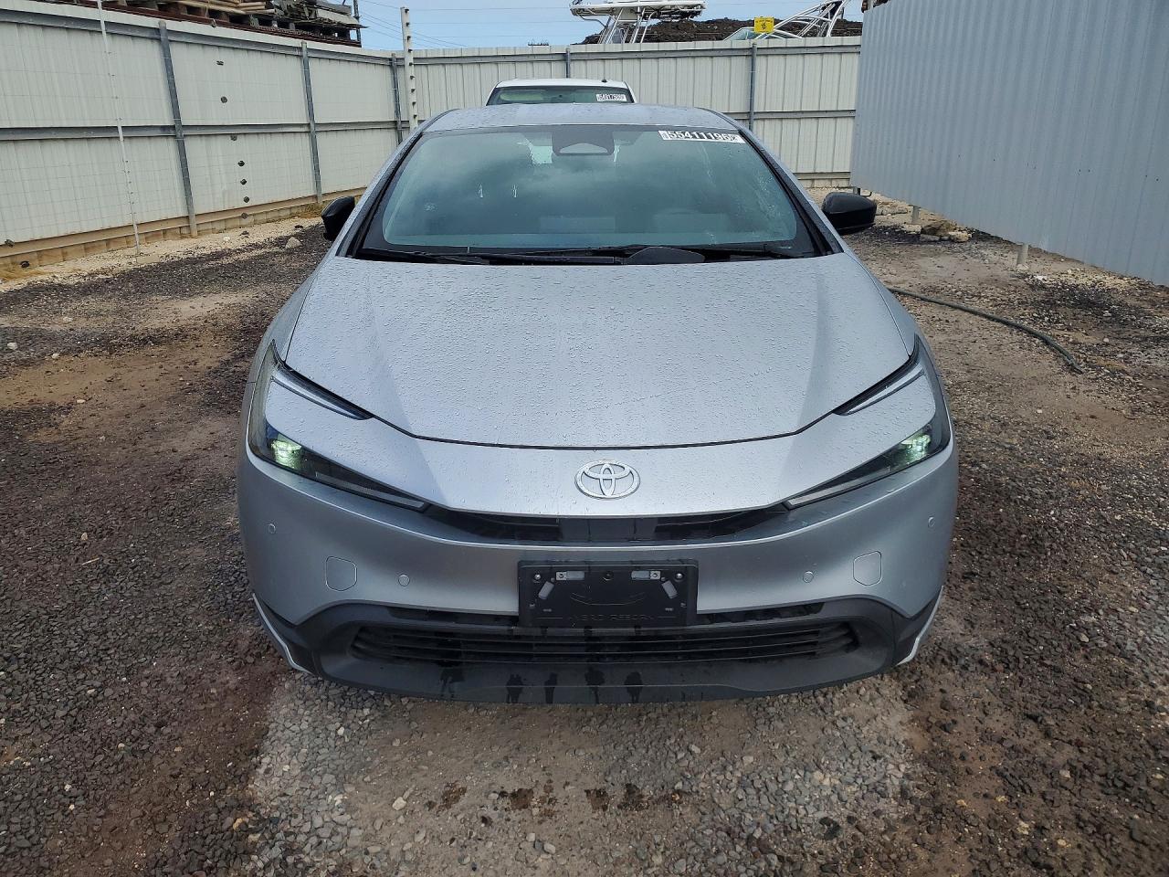 Toyota Prius Le