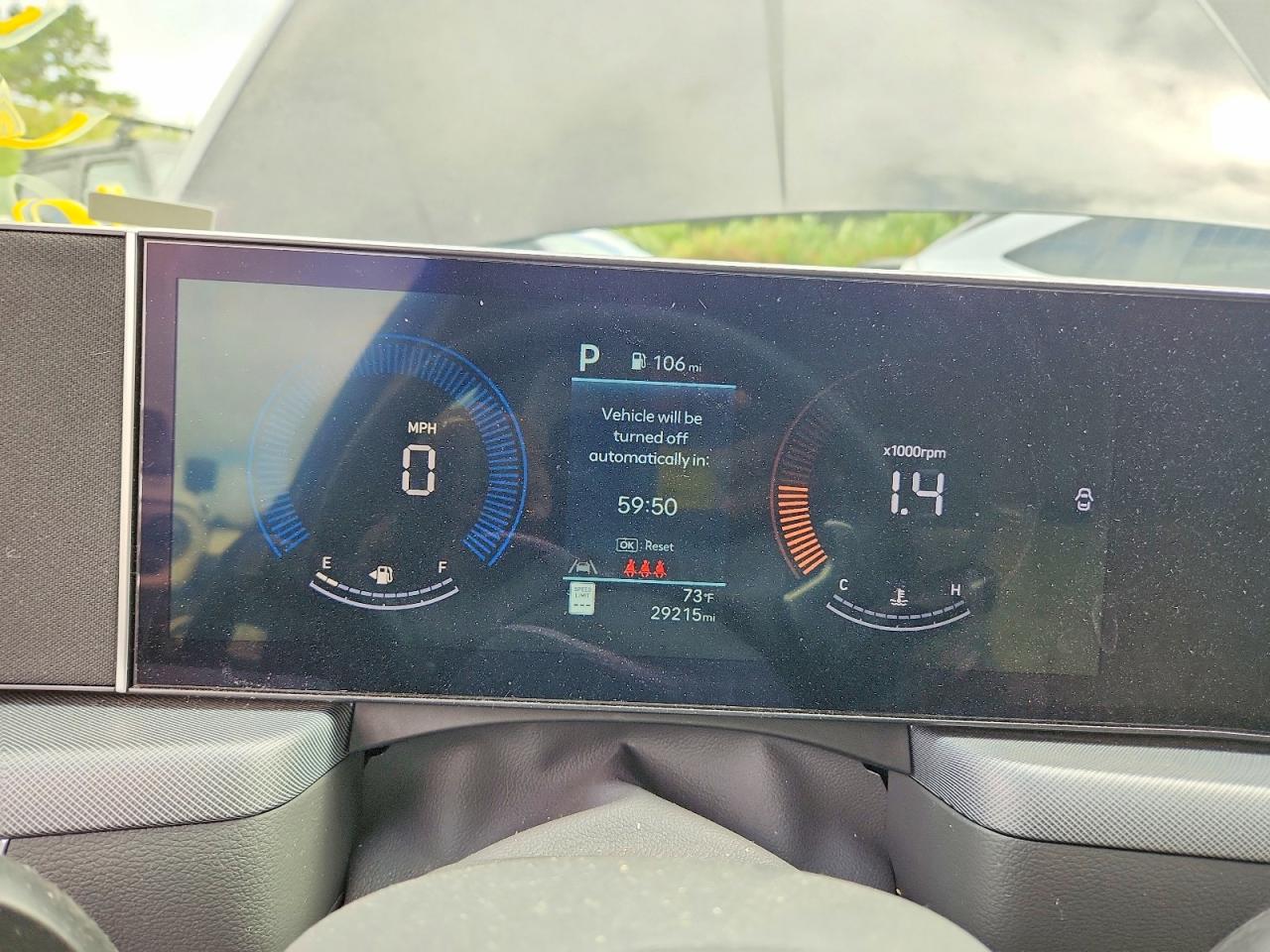 Hyundai SONATA Sel