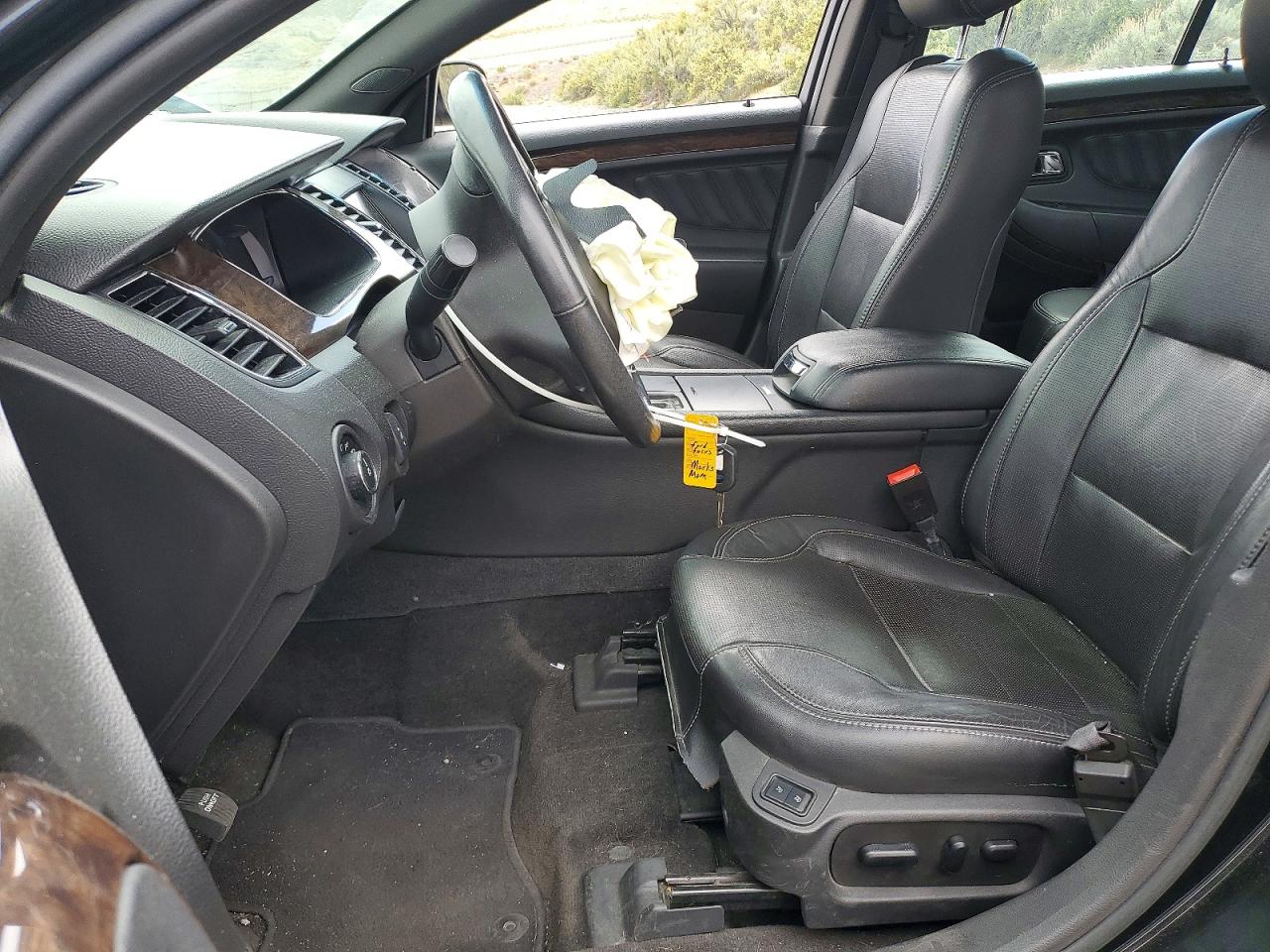Ford Taurus Limited