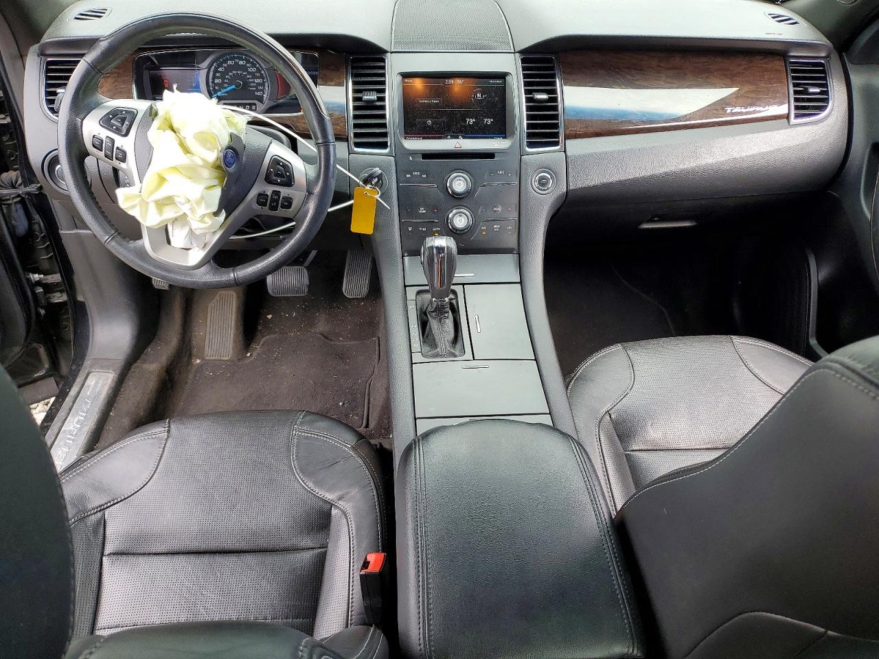 Ford Taurus Limited