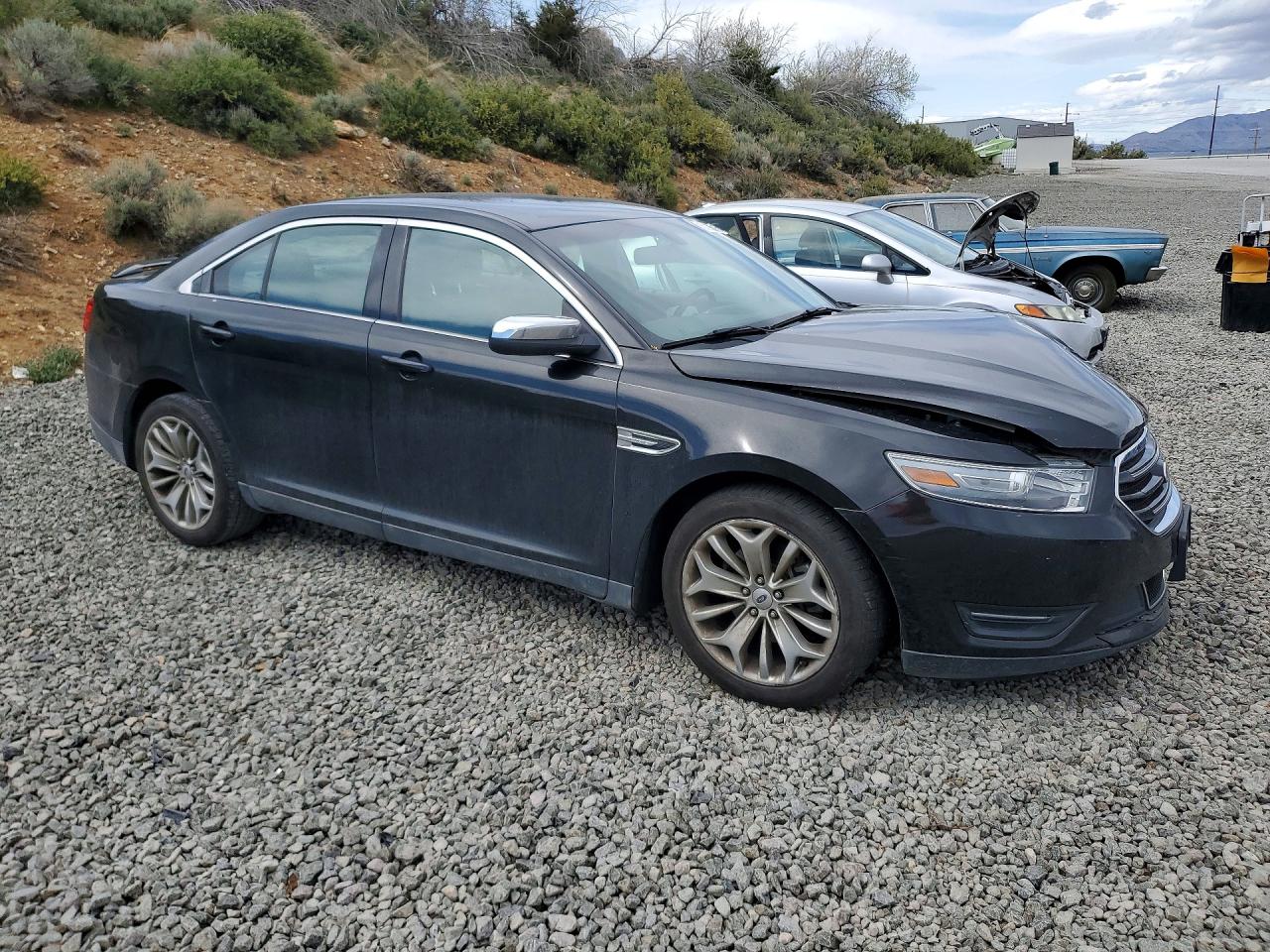 Ford Taurus Limited