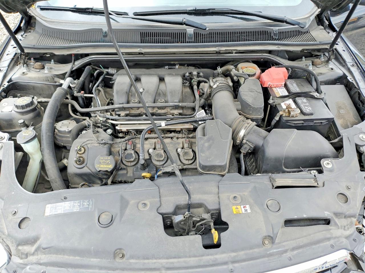 Ford Taurus Limited