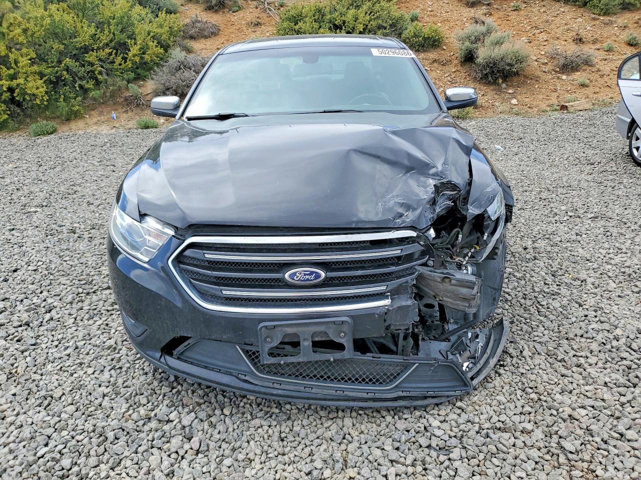Ford Taurus Limited