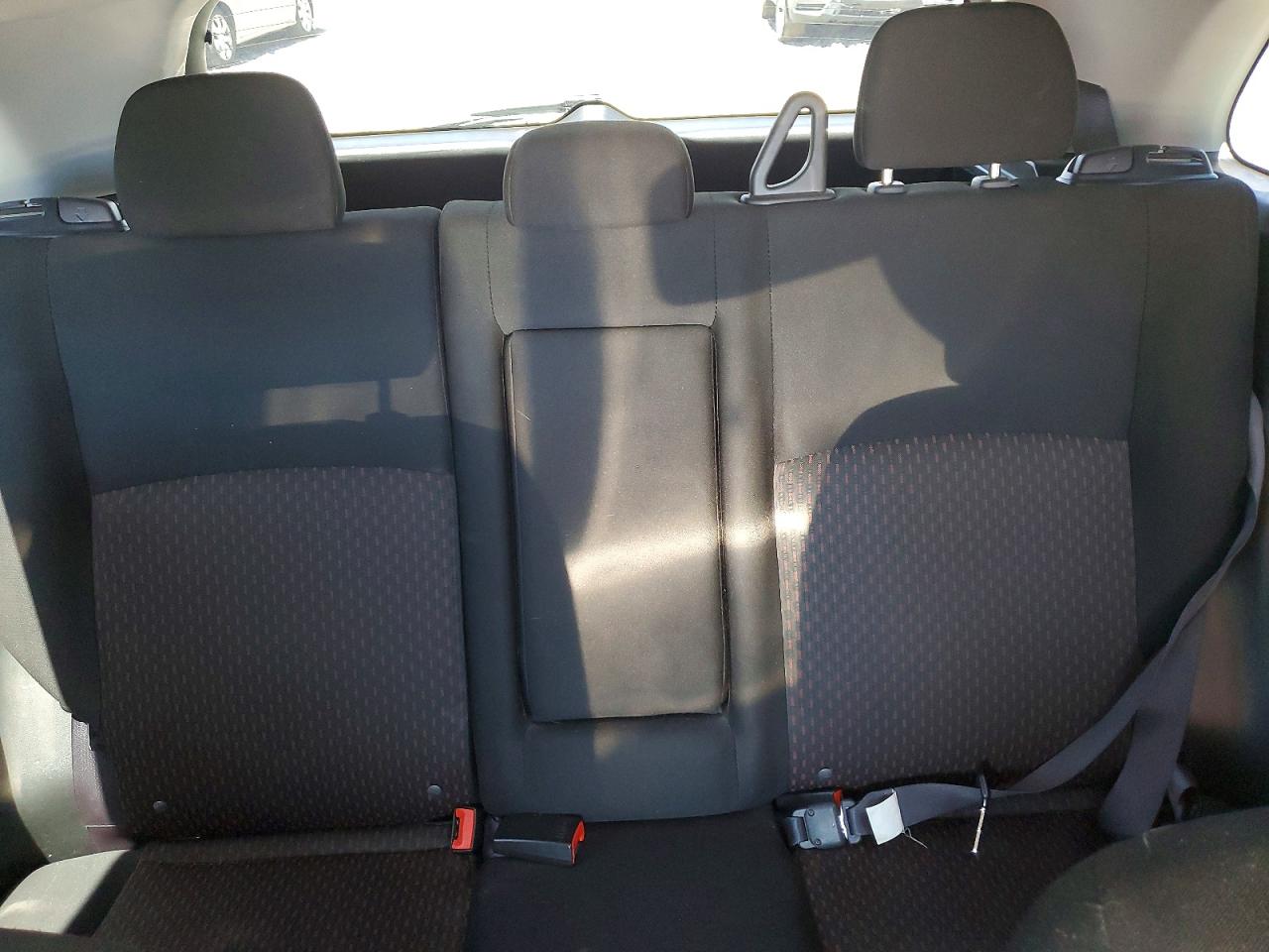 Mitsubishi Outlander Es