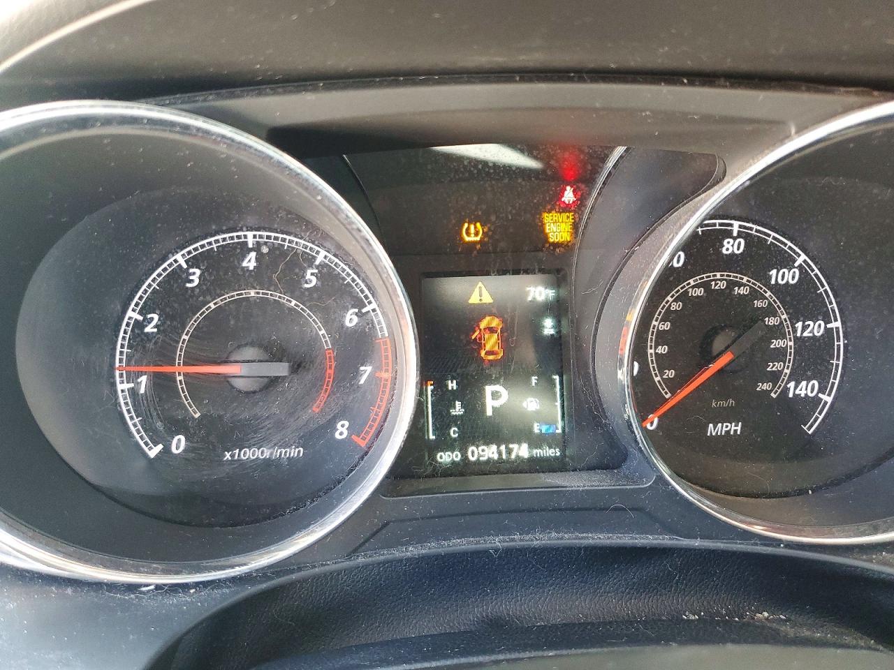 Mitsubishi Outlander Es