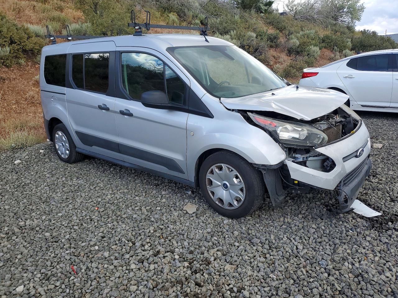 Ford Transit Xl