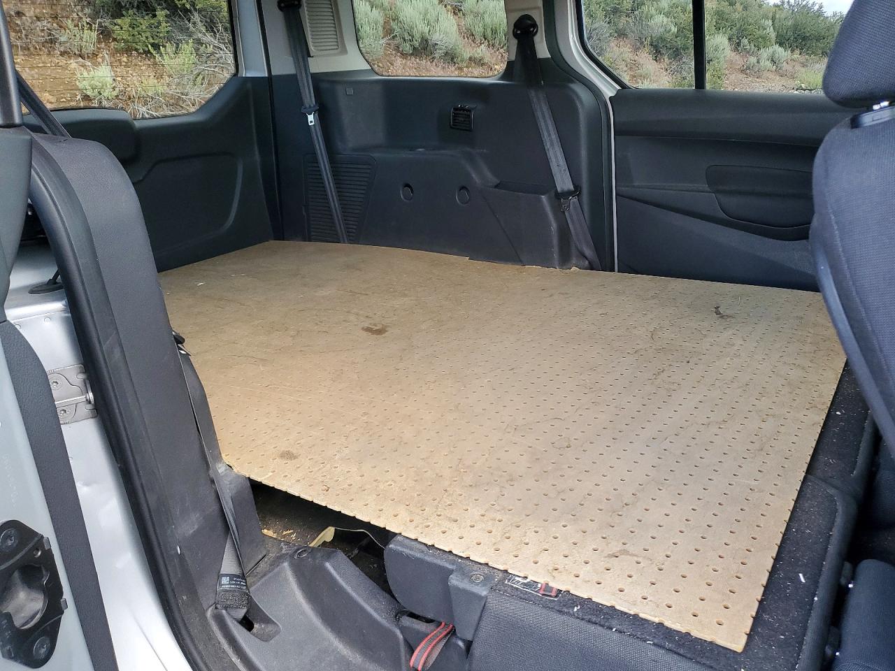 Ford Transit Xl
