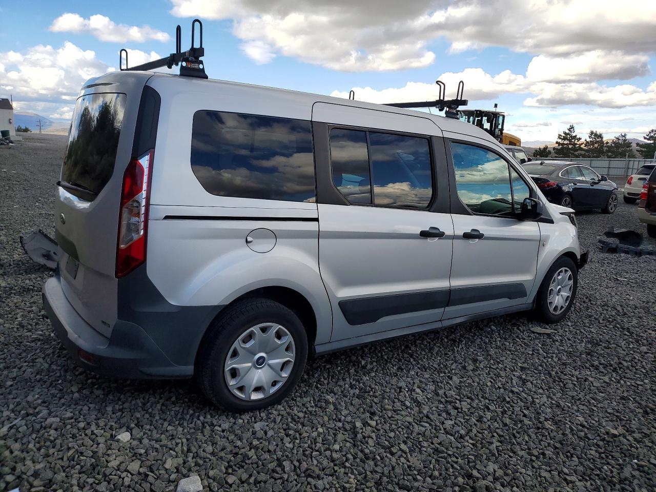 Ford Transit Xl