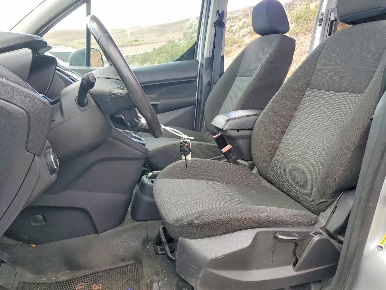 Ford Transit Xl