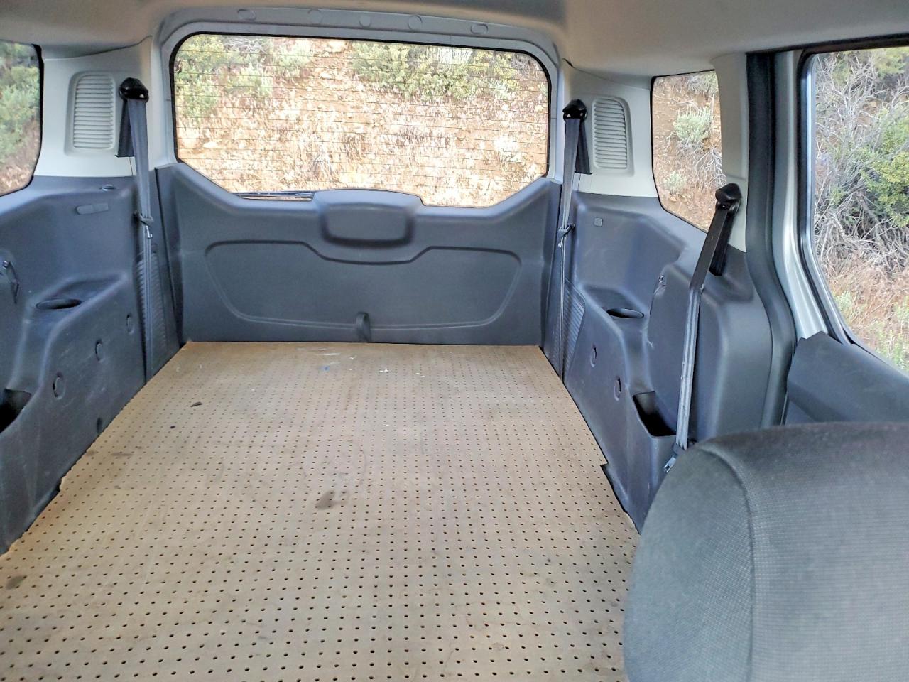 Ford Transit Xl