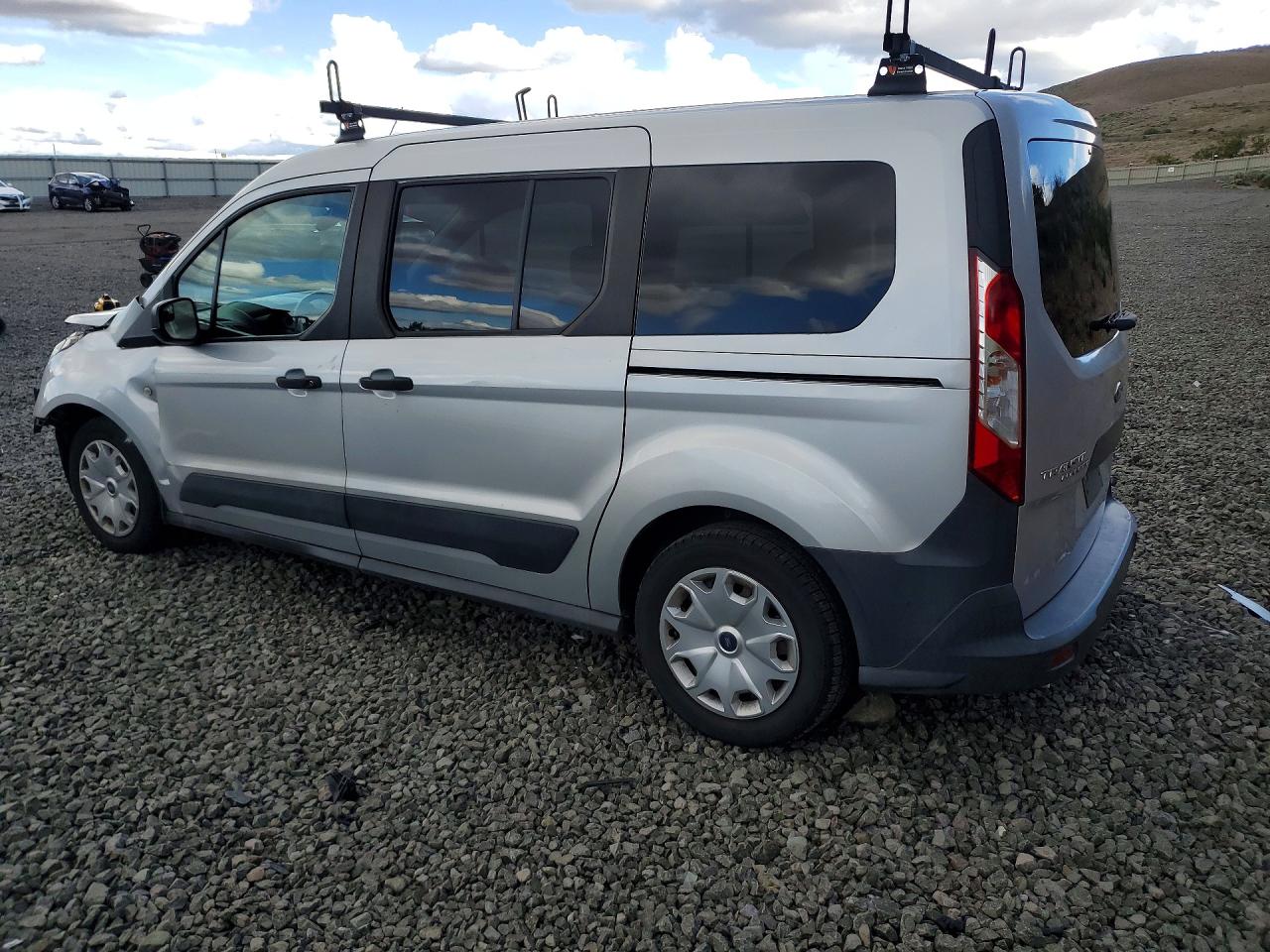 Ford Transit Xl