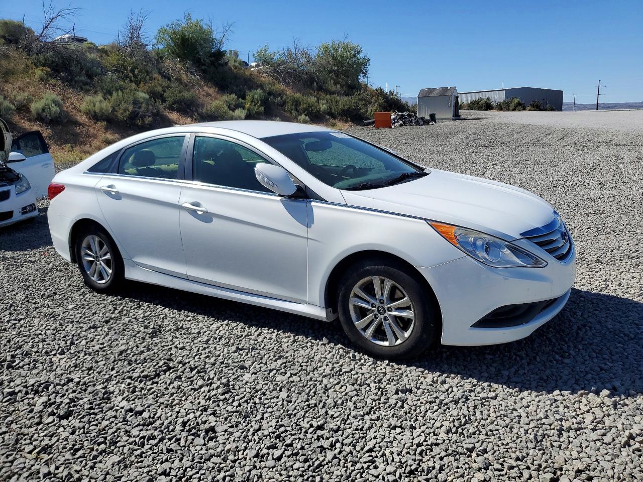 Hyundai SONATA Gls