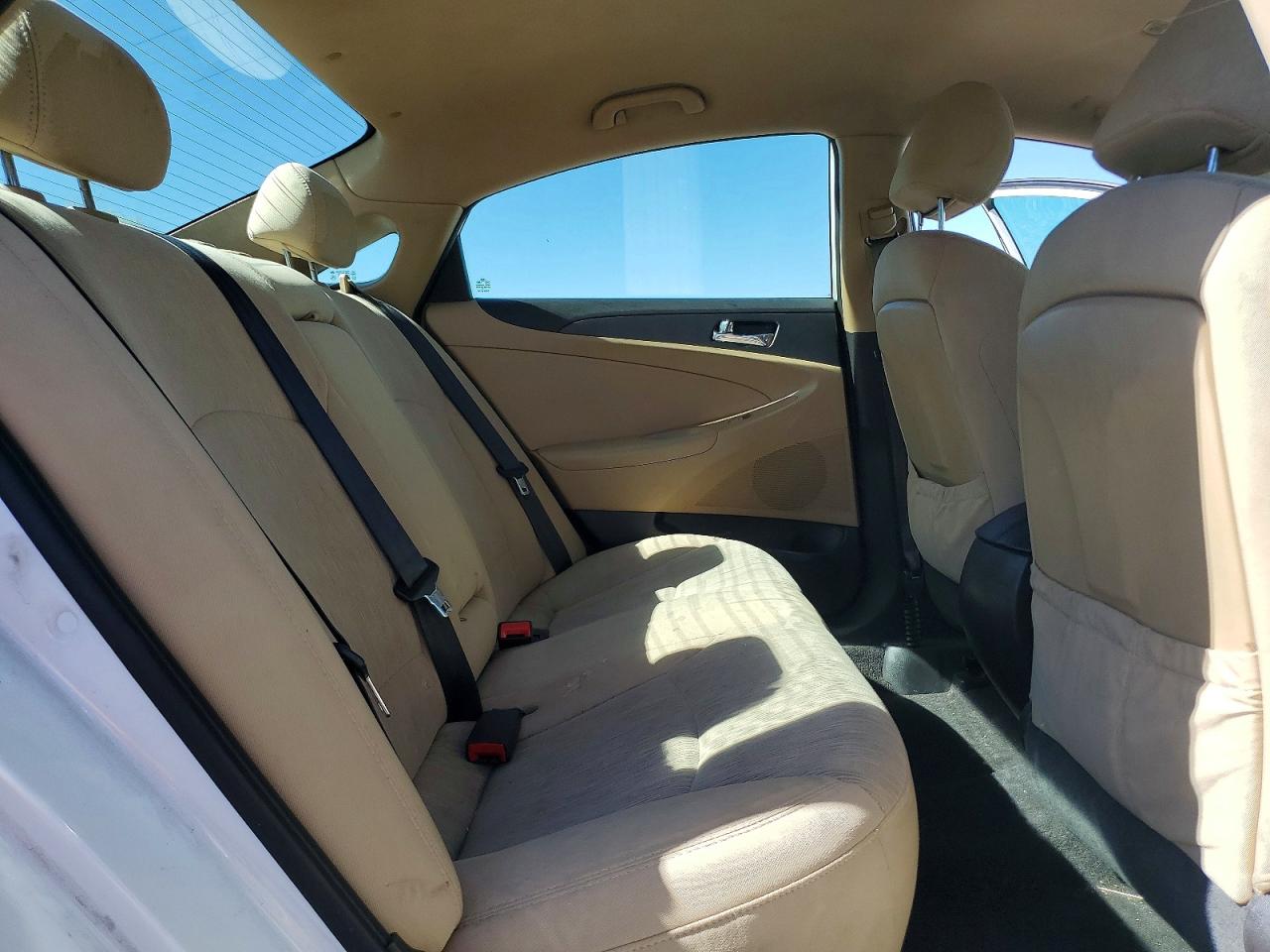 Hyundai SONATA Gls