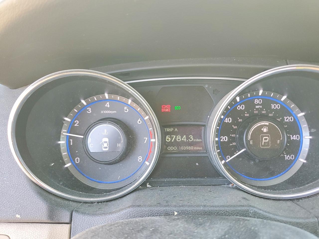 Hyundai SONATA Gls