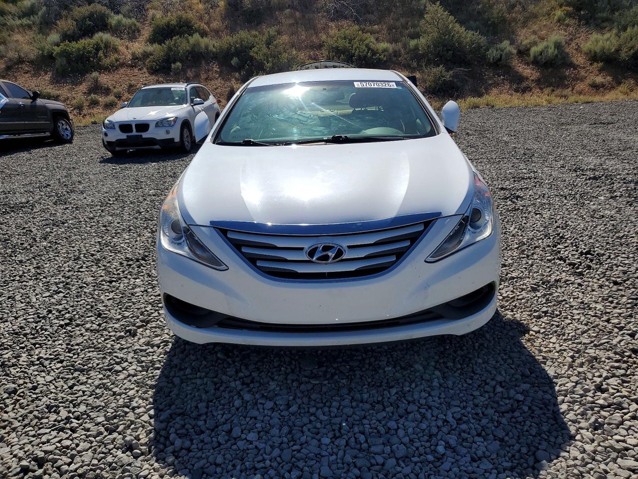 Hyundai SONATA Gls
