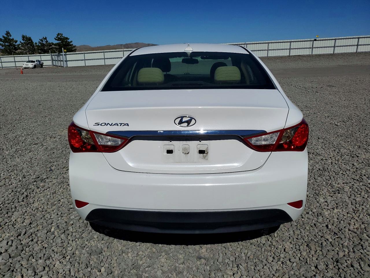 Hyundai SONATA Gls