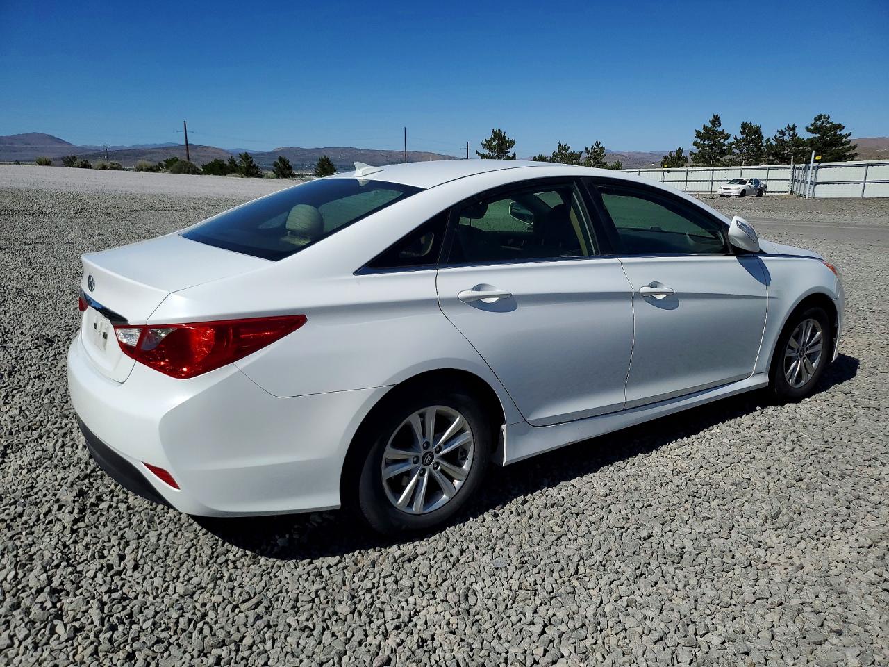 Hyundai SONATA Gls