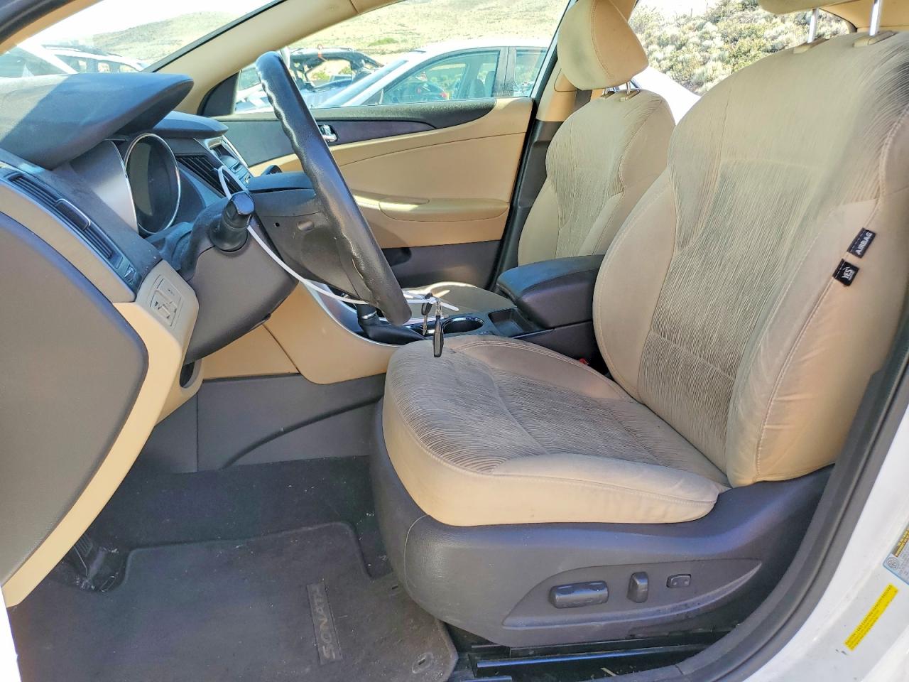 Hyundai SONATA Gls