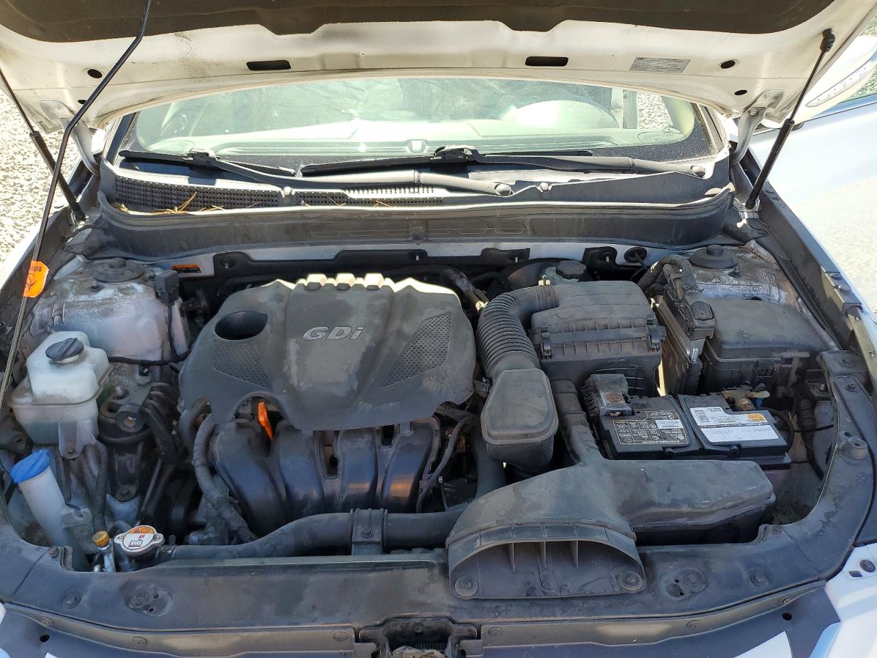Hyundai SONATA Gls