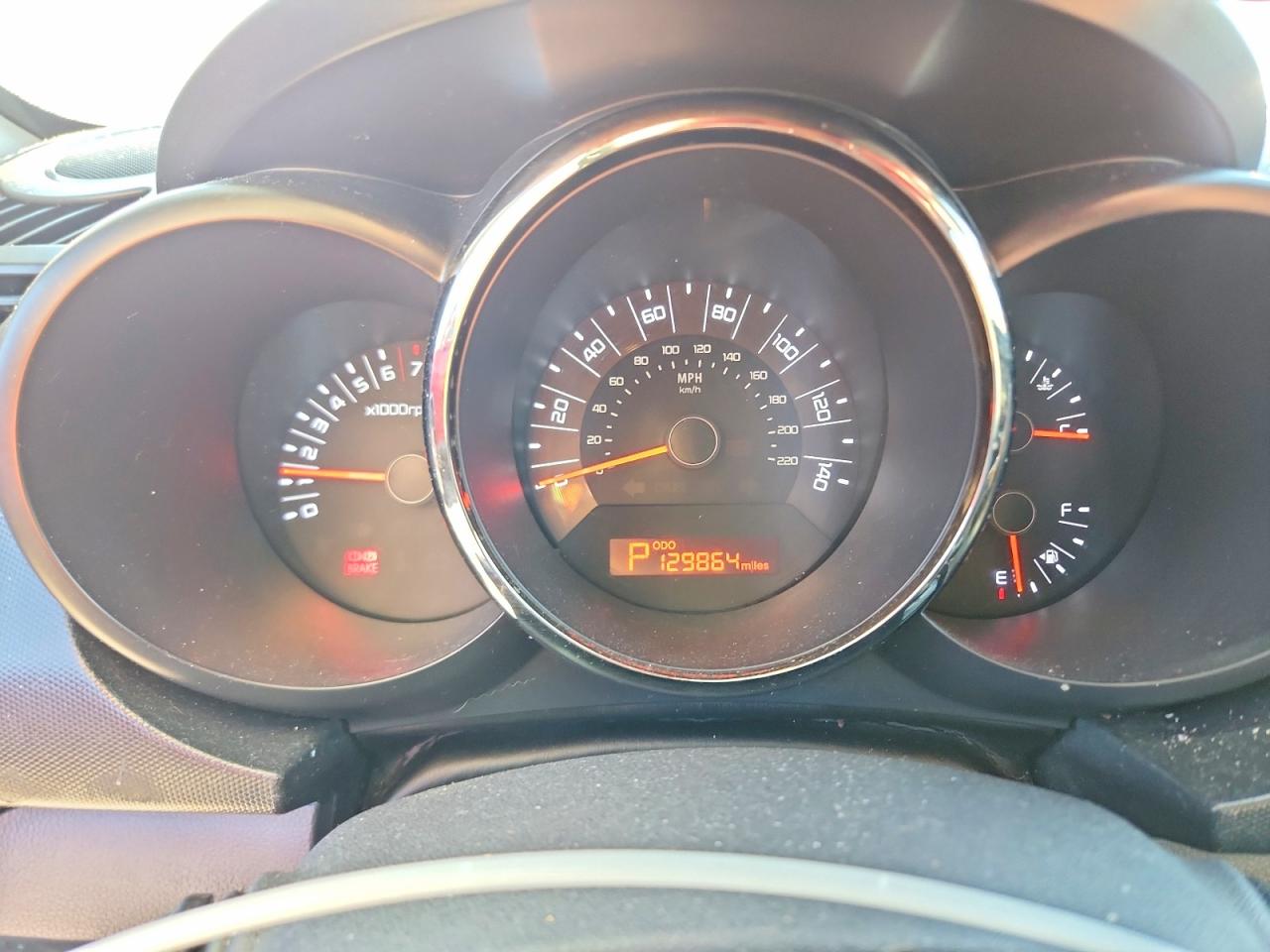 Kia Soul +