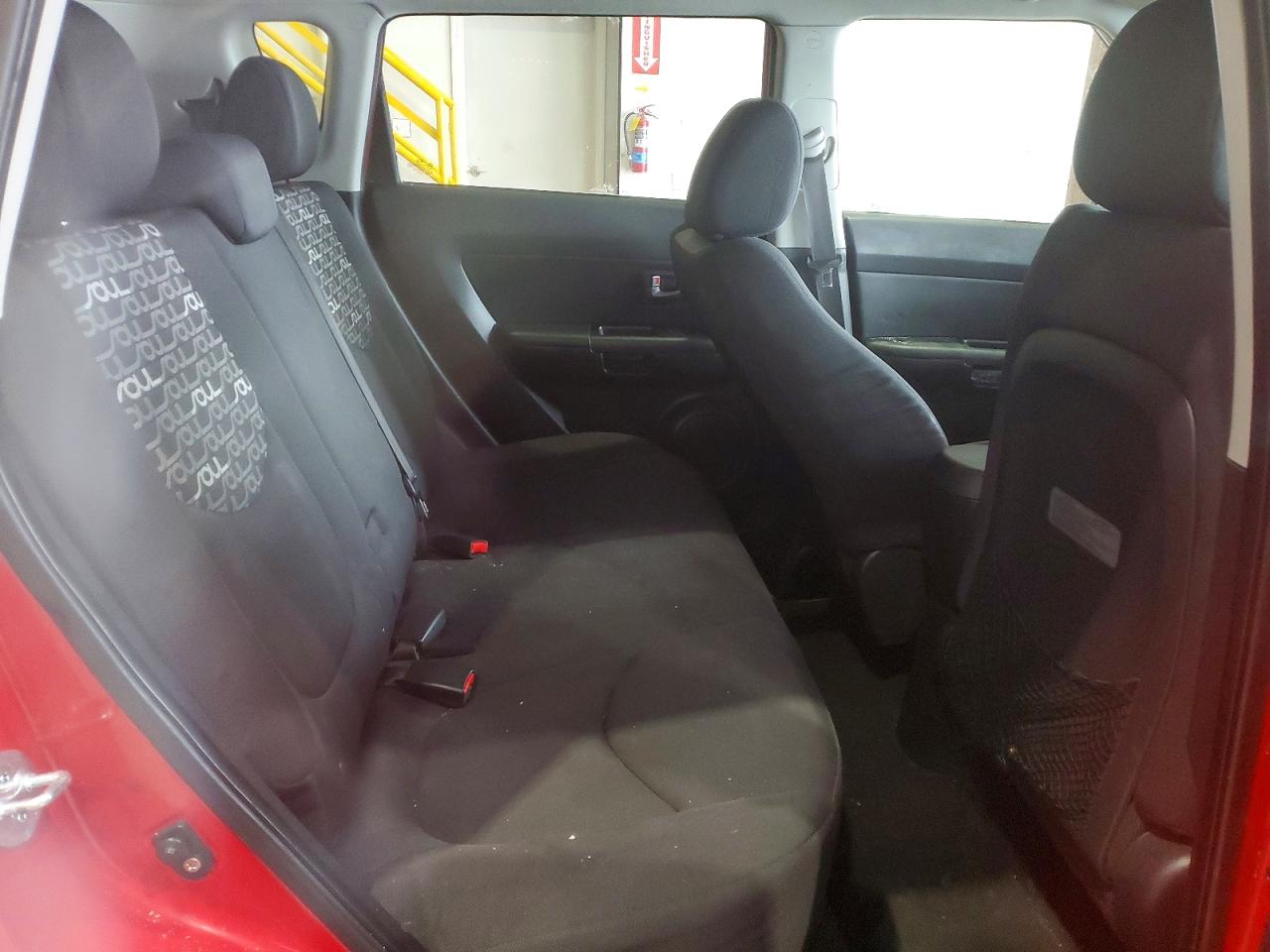 Kia Soul +