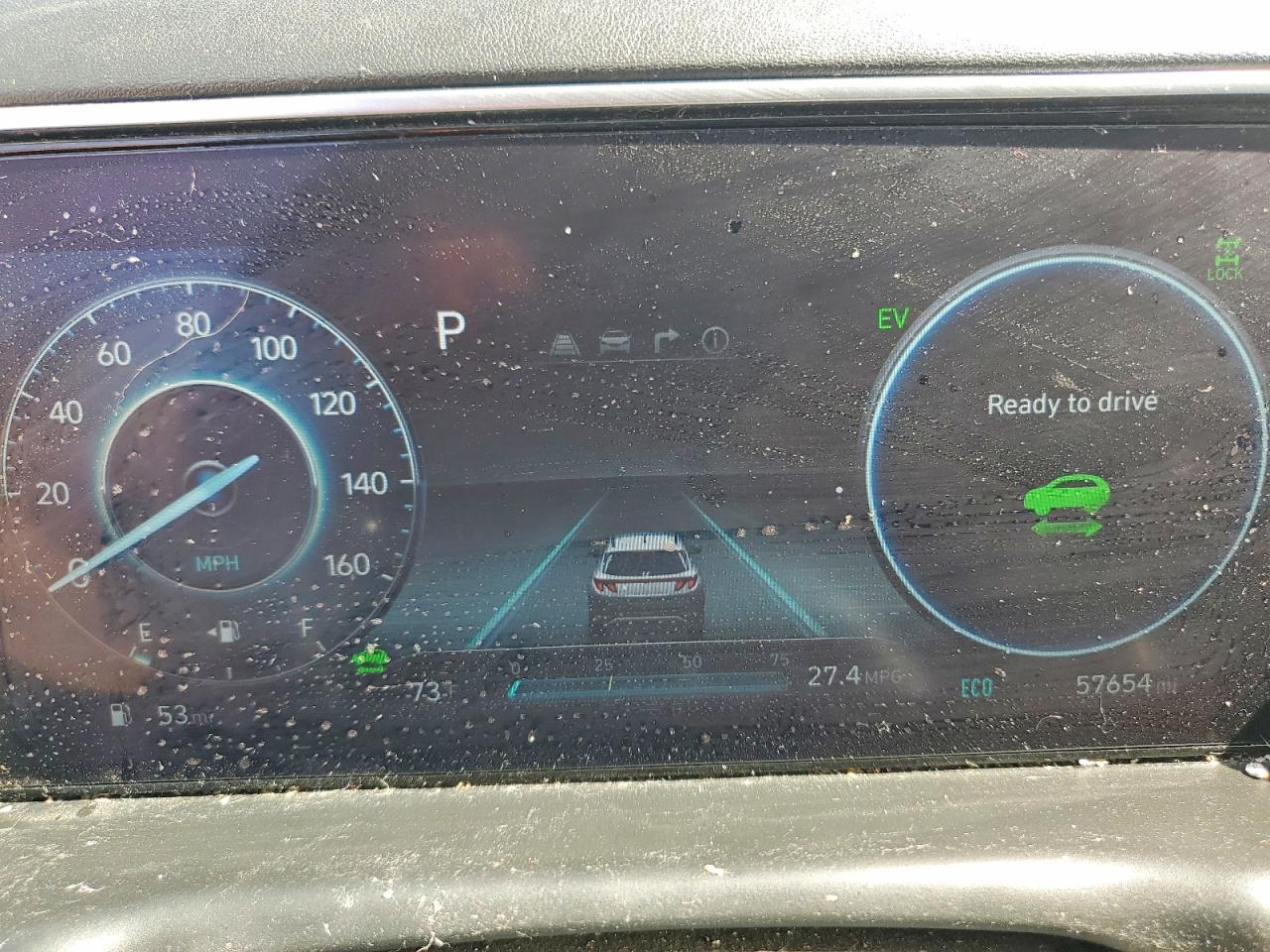 Hyundai TUCSON Limited