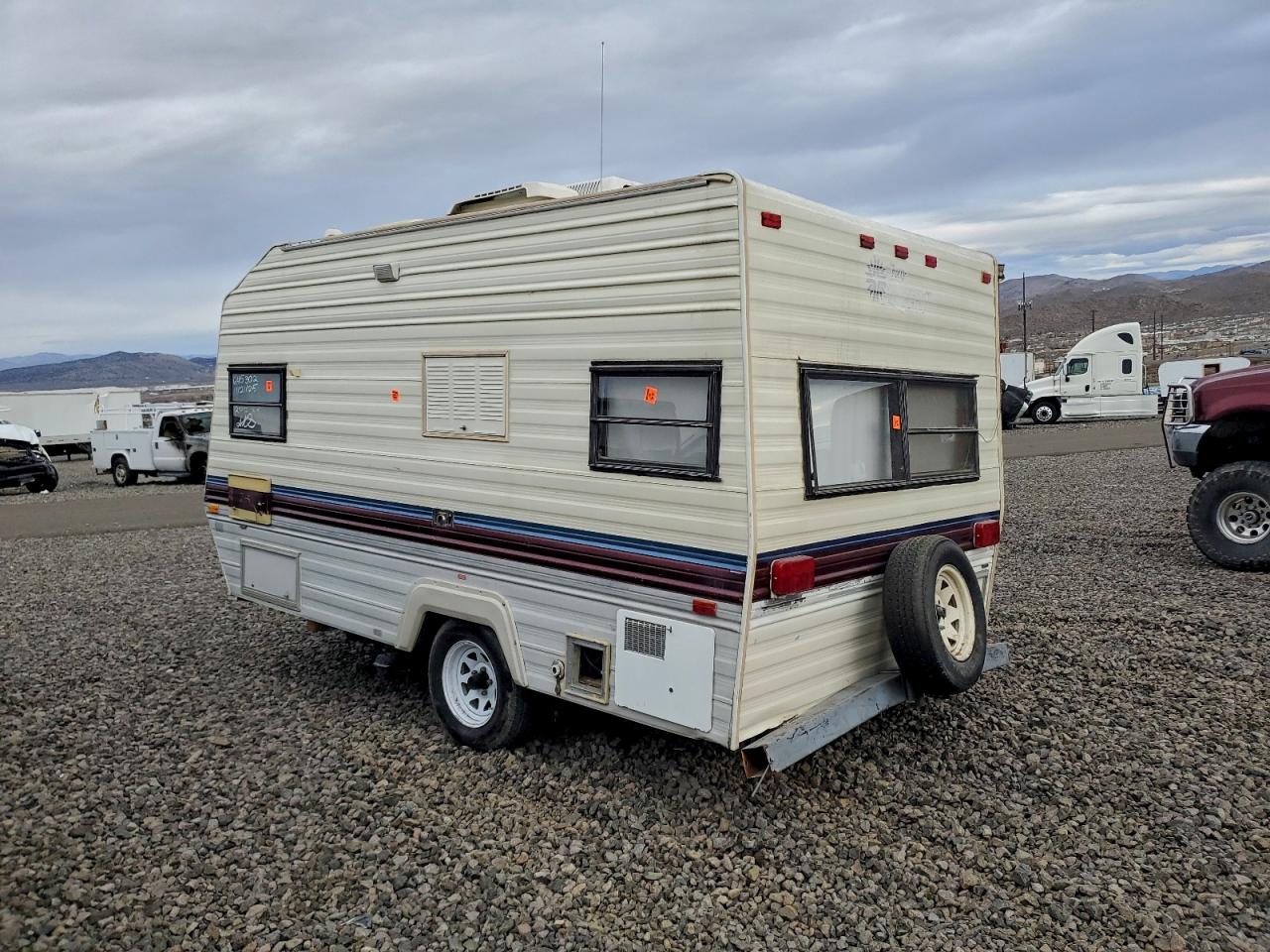 Fleetwood Other