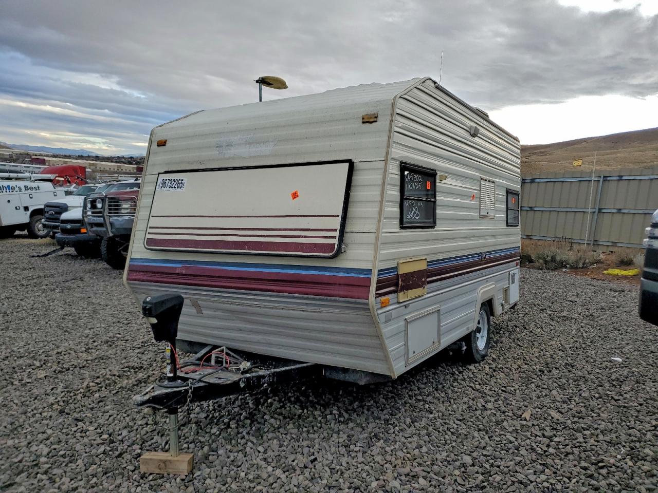 Fleetwood Other