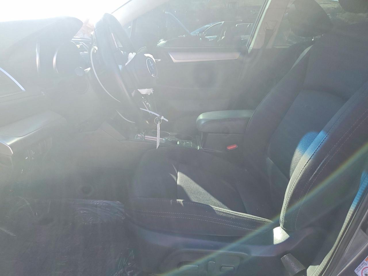 Subaru Legacy 2.5i Premium