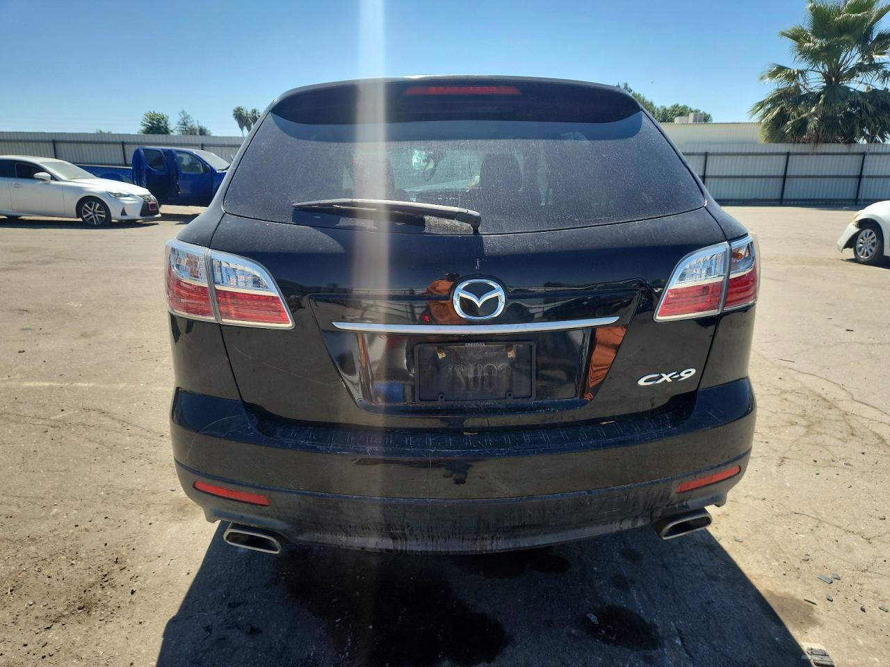 Mazda Cx