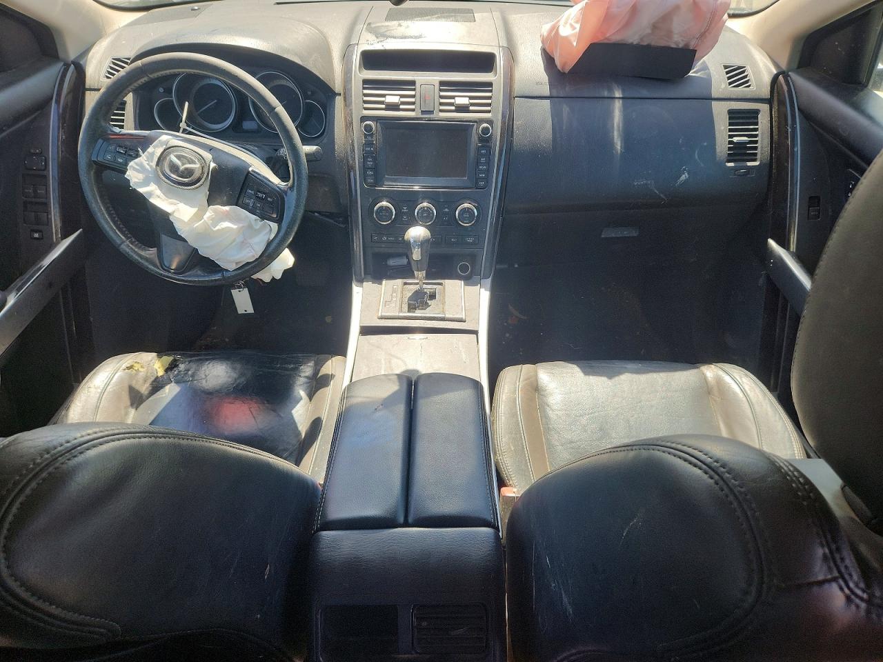 Mazda Cx
