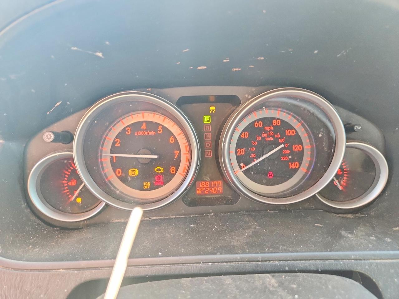 Mazda Cx