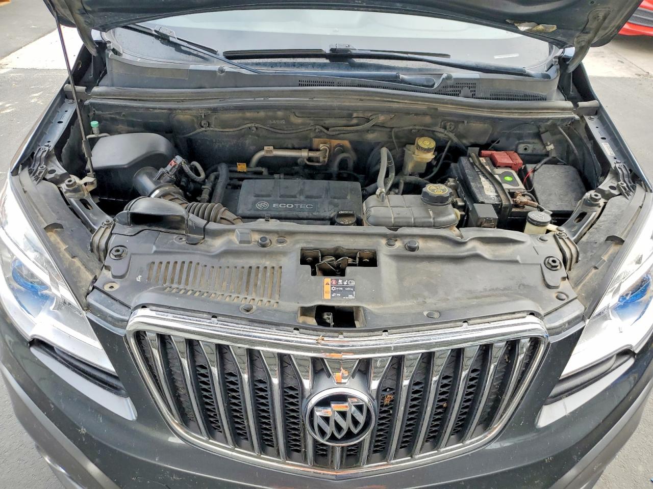 Buick Encore