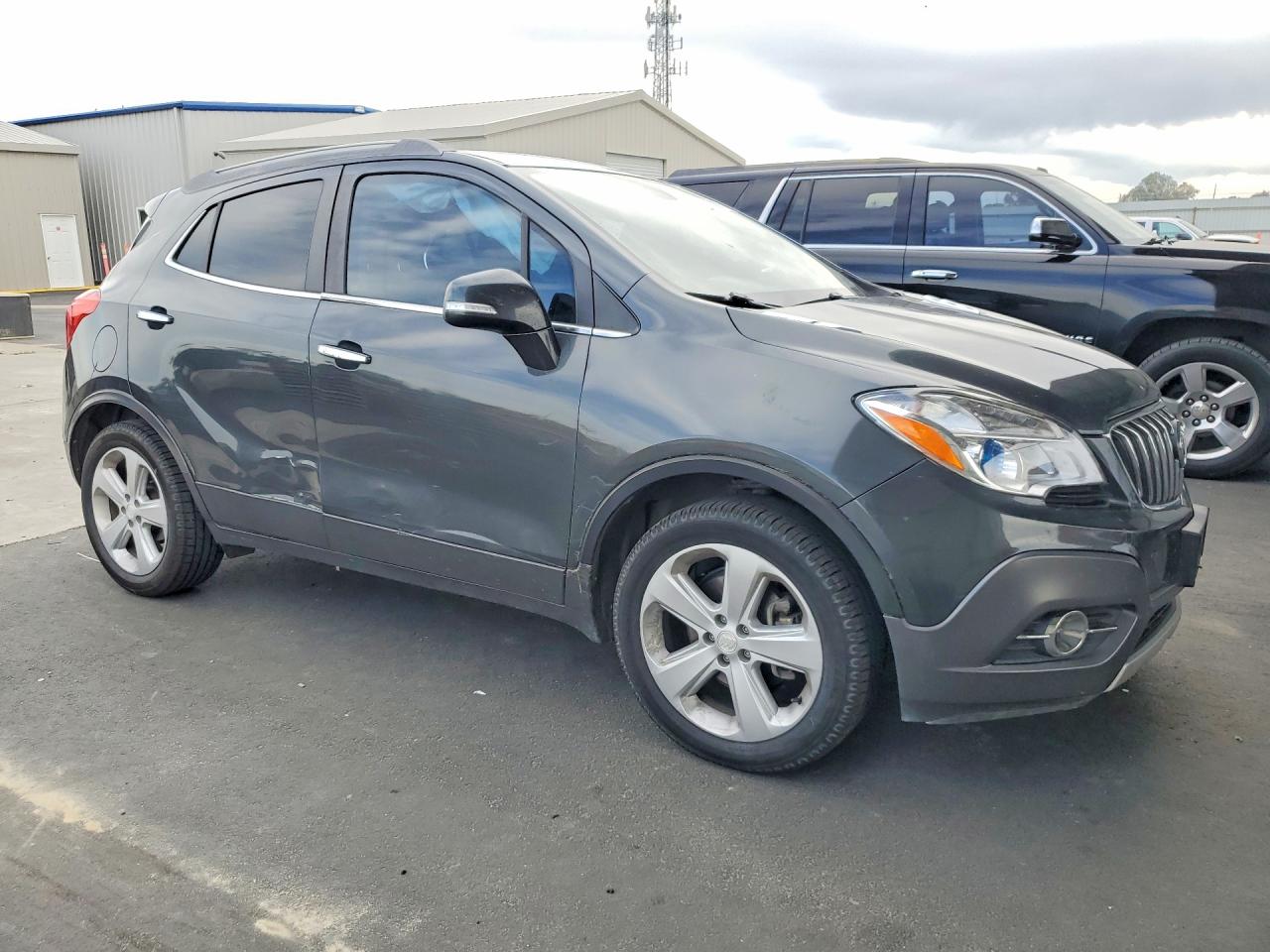 Buick Encore