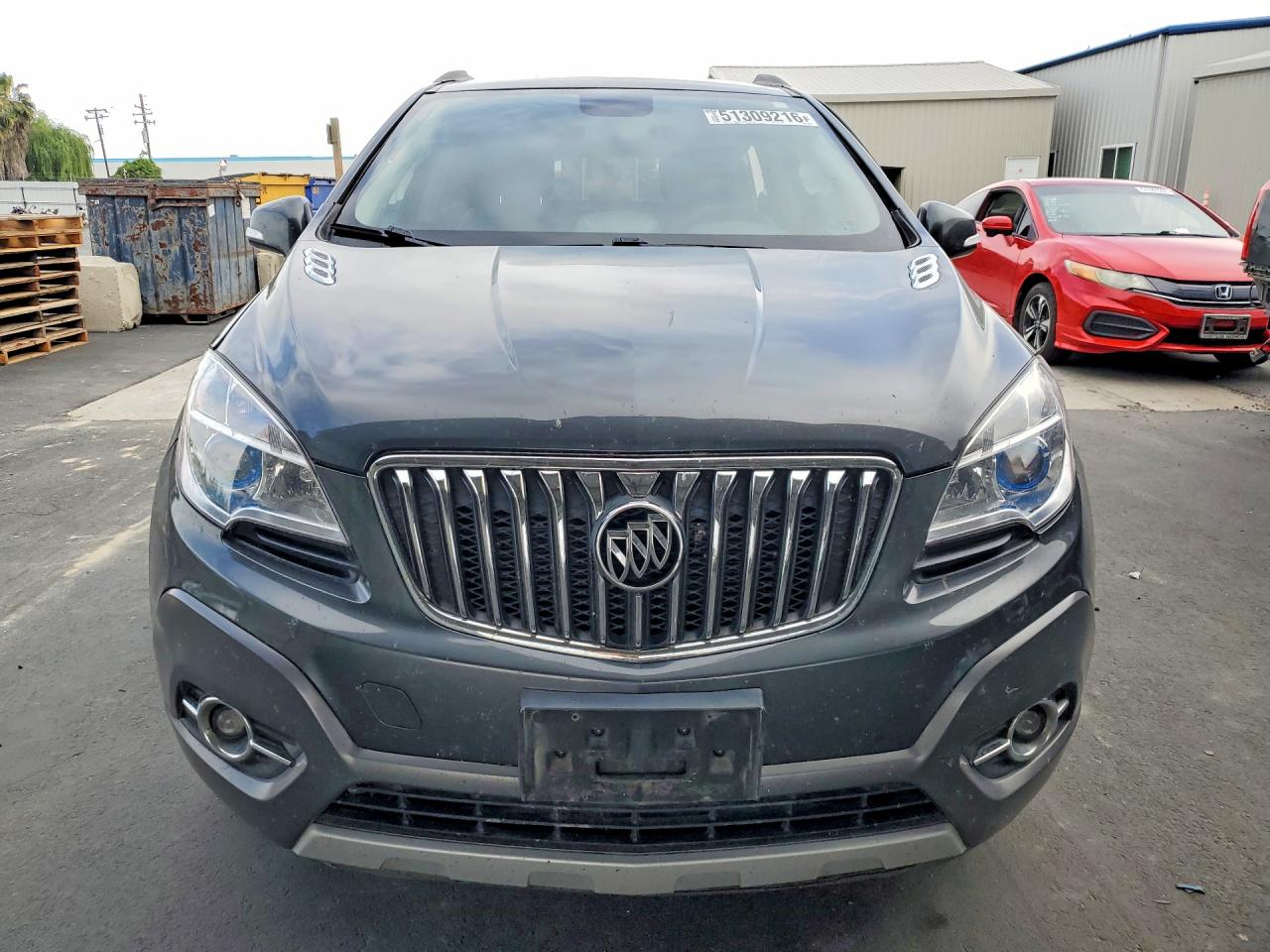 Buick Encore