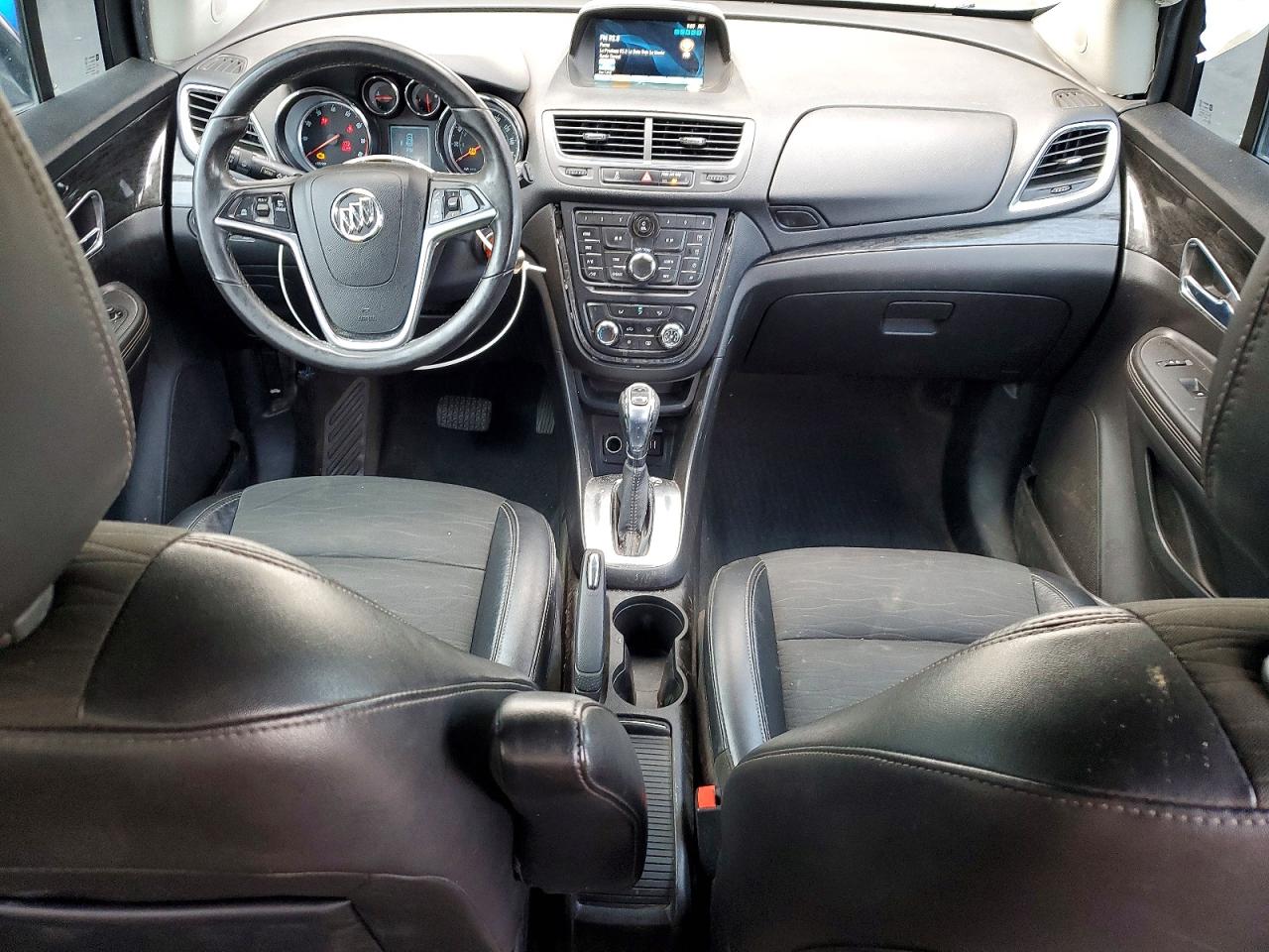 Buick Encore