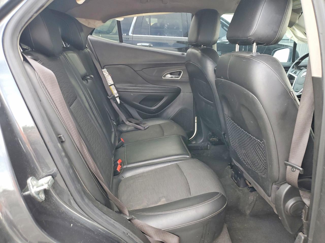 Buick Encore