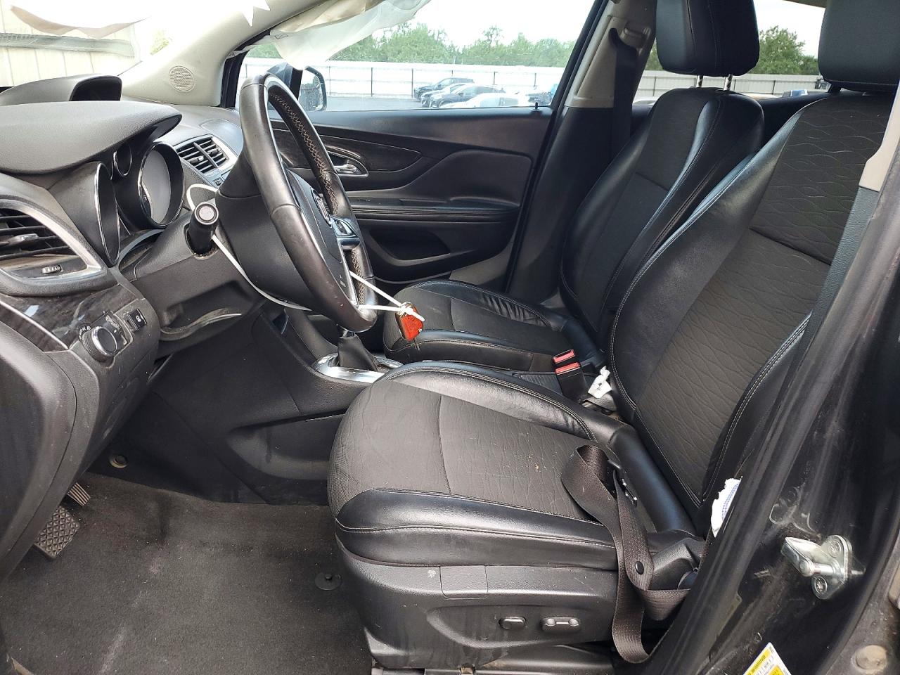 Buick Encore