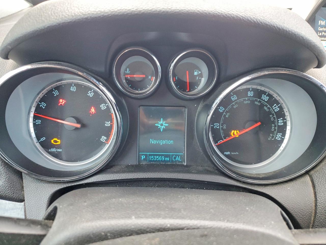 Buick Encore