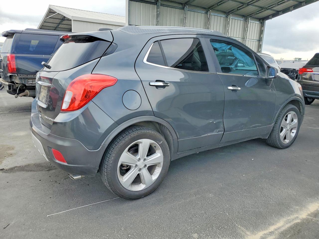 Buick Encore
